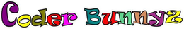 CODER BUNNYZ trademark