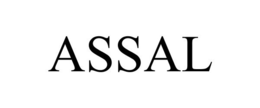 ASSAL trademark