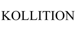 KOLLITION trademark