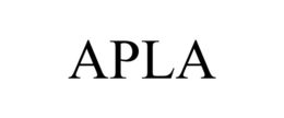 APLA trademark