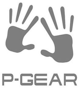 P-GEAR trademark