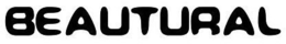 BEAUTURAL trademark