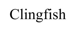 CLINGFISH trademark