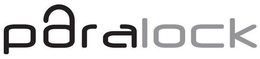 PARALOCK trademark