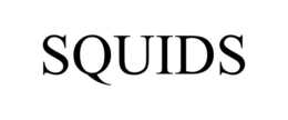 SQUIDS trademark