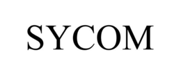 SYCOM trademark