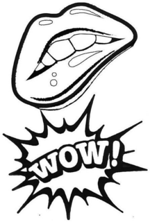 WOW! trademark