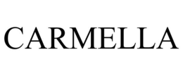 CARMELLA trademark