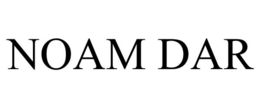 NOAM DAR trademark