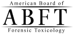 ABFT AMERICAN BOARD OF FORENSIC TOXICOLOGY trademark