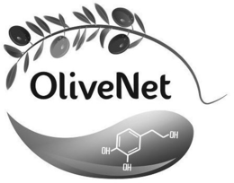 OLIVENET OH OH OH trademark