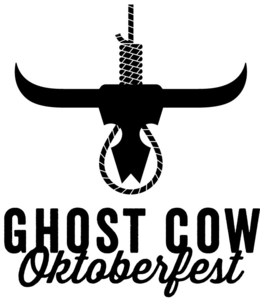 GHOST COW OKTOBERFEST trademark