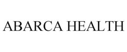 ABARCA HEALTH trademark