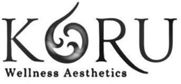 KORU WELLNESS AESTHETICS trademark
