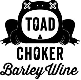 TOAD CHOCKER BARLEY WINE trademark