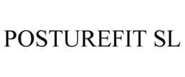 POSTUREFIT SL trademark