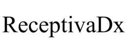 RECEPTIVADX trademark