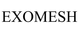 EXOMESH trademark