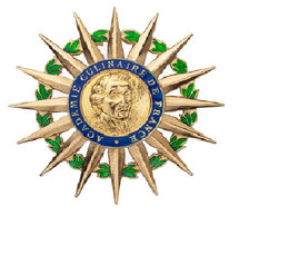 ACADEMIE CULINAIRE DE FRANCE trademark