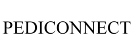 PEDICONNECT trademark