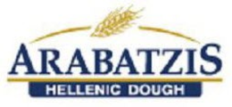 ARABATZIS HELLENIC DOUGH trademark
