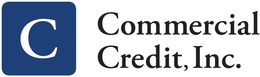 C COMMERCIAL CREDIT, INC. trademark