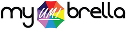MY UM! BRELLA trademark