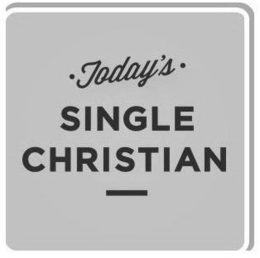 · TODAY'S · SINGLE CHRISTIAN trademark