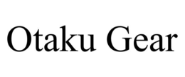 OTAKU GEAR trademark