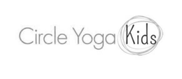 CIRCLE YOGA KIDS trademark