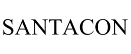 SANTACON trademark