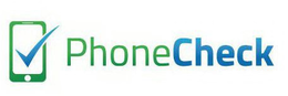 PHONECHECK trademark