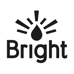 BRIGHT trademark