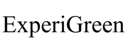 EXPERIGREEN trademark