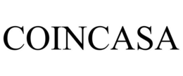 COINCASA trademark