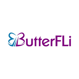 BUTTERFLI trademark