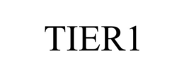 TIER1 trademark