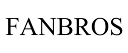 FANBROS trademark