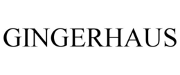 GINGERHAUS trademark