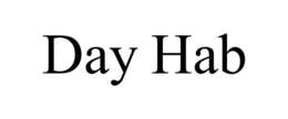 DAY HAB trademark