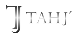 TJ TAHJ' trademark