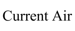 CURRENT AIR trademark