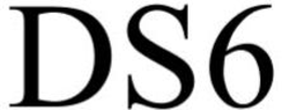 DS 6 trademark