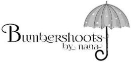BUMBERSHOOTS BY NANA trademark