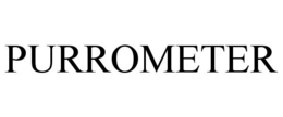 PURROMETER trademark