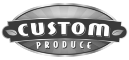 CUSTOM PRODUCE trademark