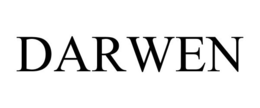 DARWEN trademark