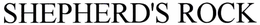 SHEPARD'S ROCK trademark