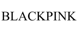 BLACKPINK trademark