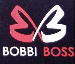 BB BOBBI BOSS trademark